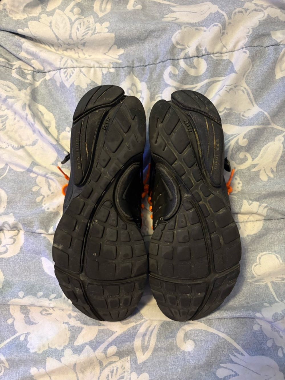 The 10: Nike Air Presto (Off-White) - Picture 3 of 5